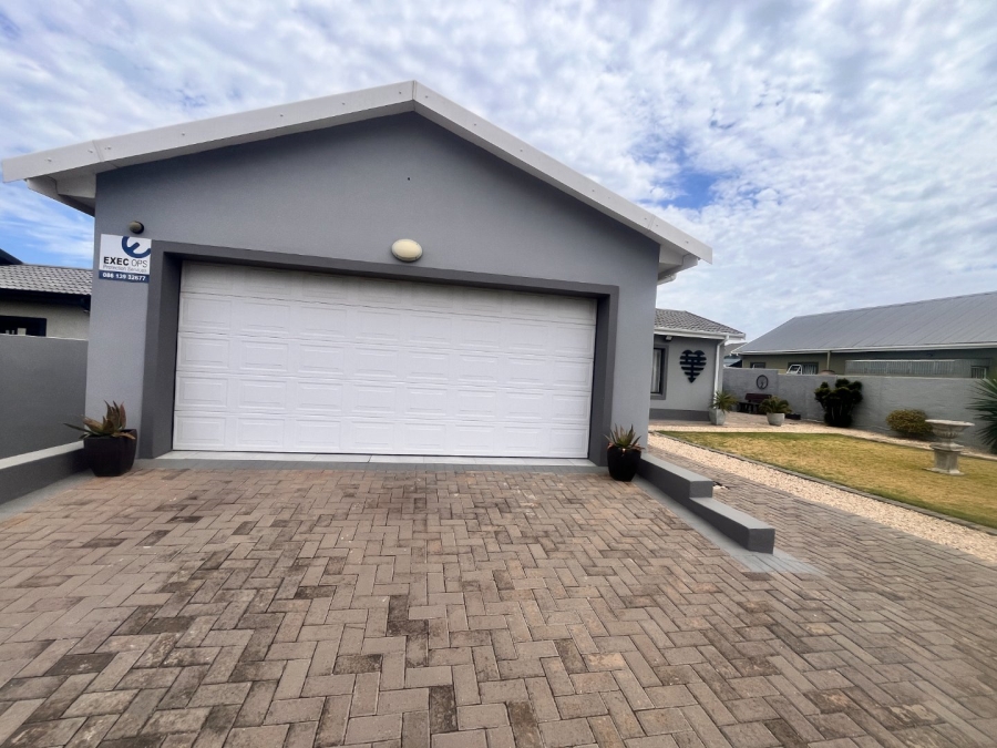 3 Bedroom Property for Sale in Fountains Estate Eastern Cape